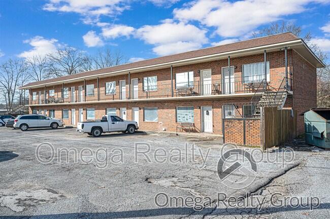 Building Photo - 1610 6th Ave S