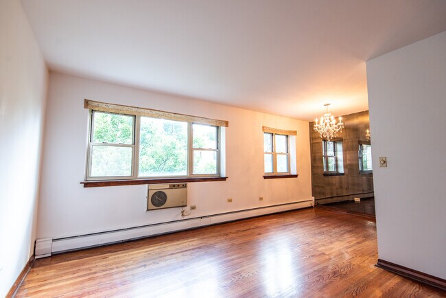 Foto del edificio - 420 W Aldine Ave