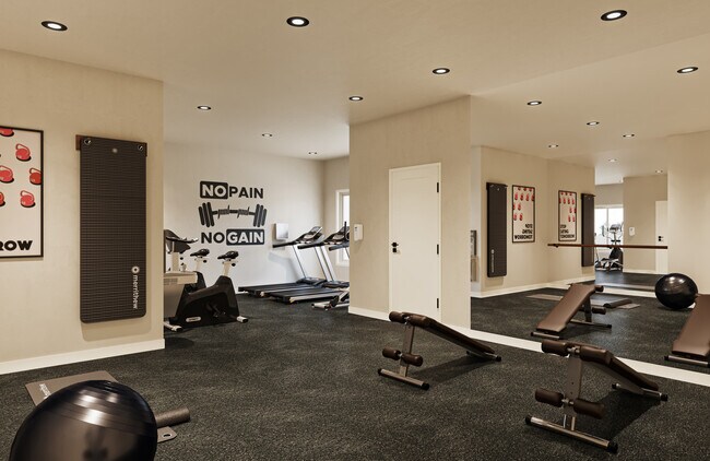 Photo du bâtiment - 500 Asher