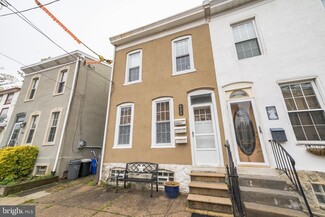 Building Photo - 420 Conarroe St