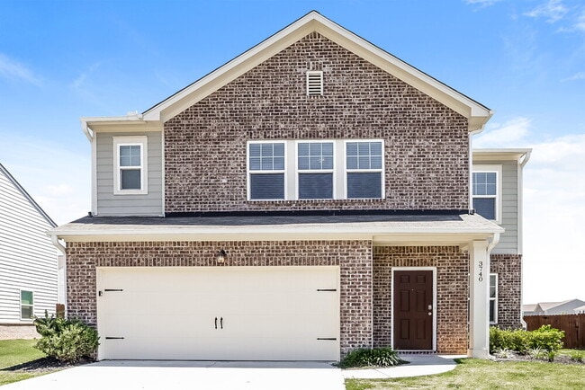 Building Photo - 3740 Place Dr