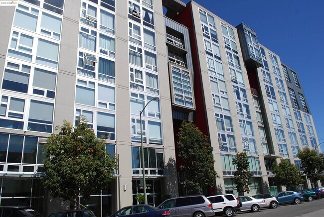 Foto del edificio - 311 Oak St