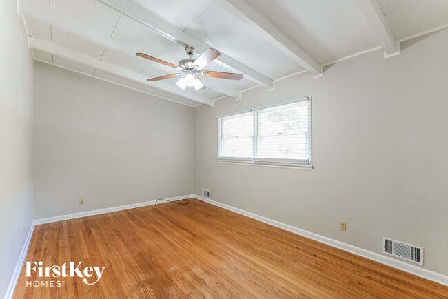 Foto del edificio - 3162 Nottaway Ct
