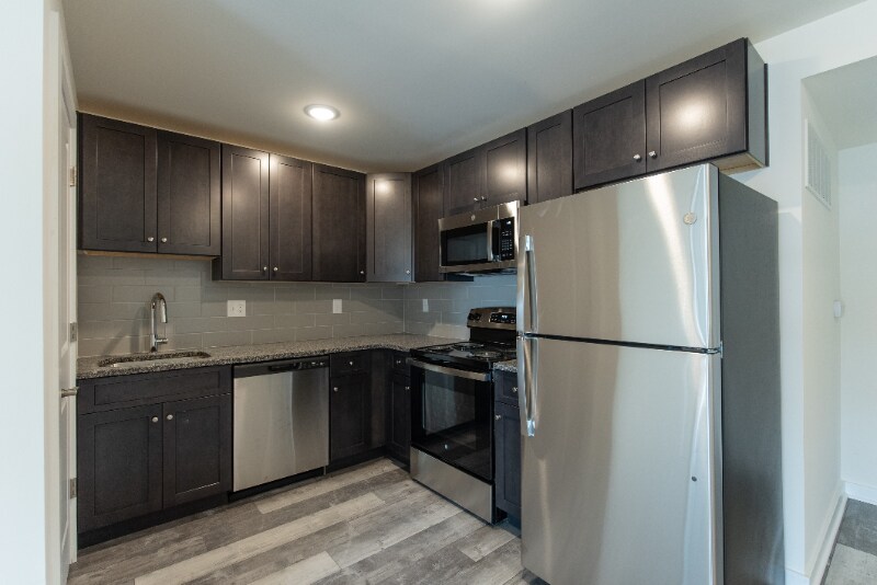 Foto principal - 3209 Spring Garden St