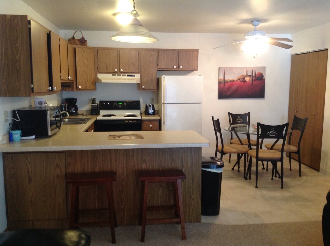 Scottsdale Apartments Apartments in Appleton, WI