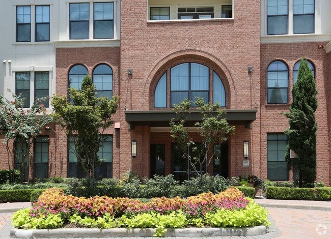 Braeswood Place Apartments Houston, TX