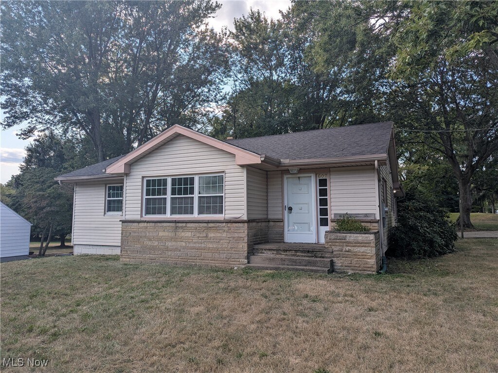 Foto principal - 602 Longmere Dr