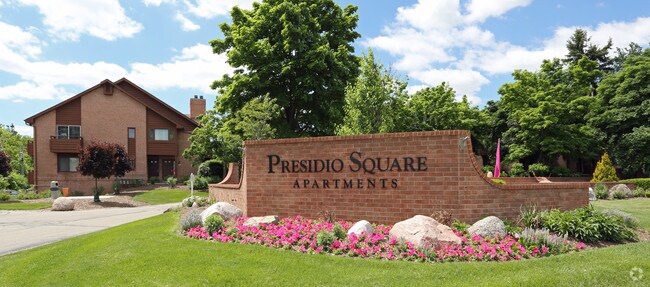 Foto del edificio - Presidio Square Apartments