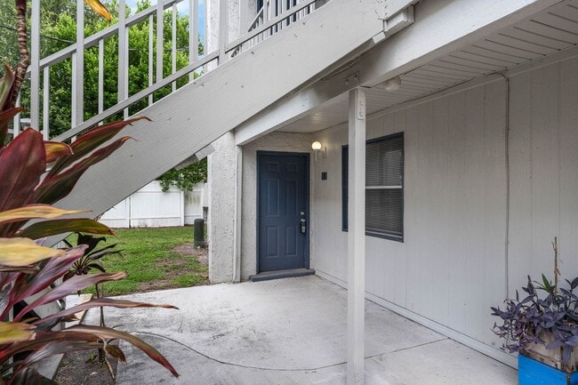 Foto del edificio - 1BD/1BA Apartment off Curry Ford in Henley Park Apartments!