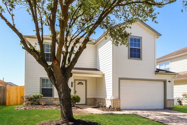 Foto del edificio - 819 Grand Plains Dr