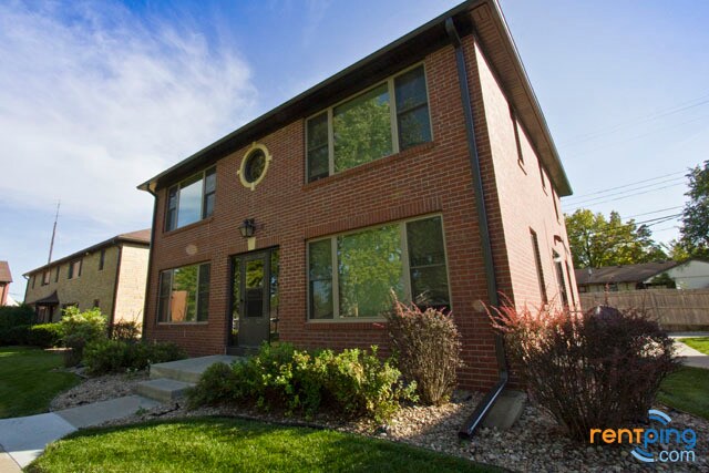 Building Photo - 3137 S St