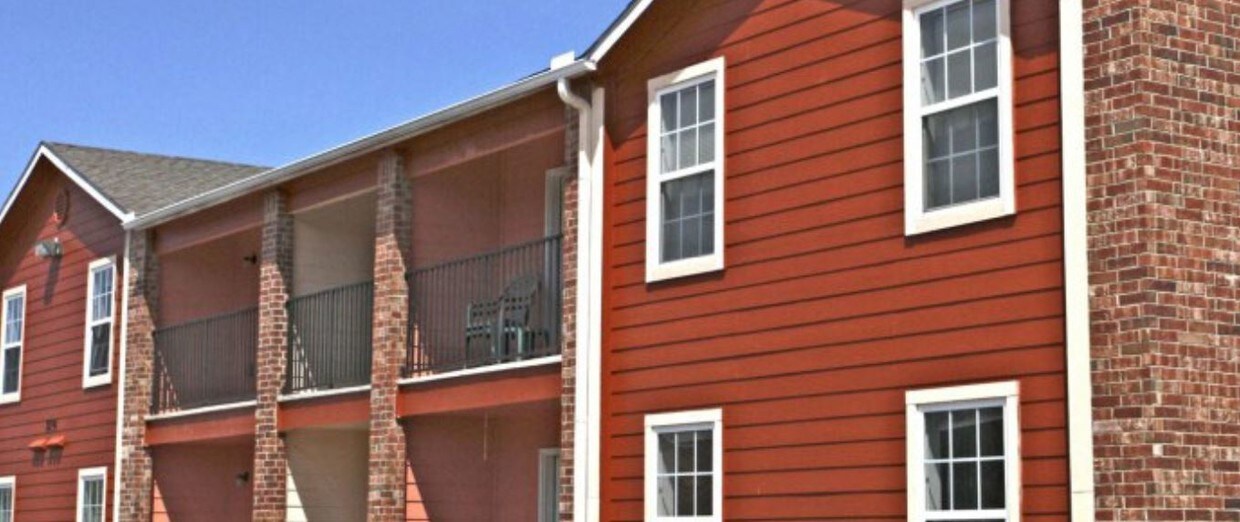 The Vineyards at Jones Road Apartments Springdale, AR