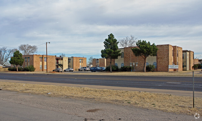 Foto del edificio - Carriage House Apartments