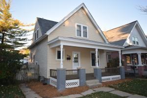 Building Photo - 308 N 10th Ave