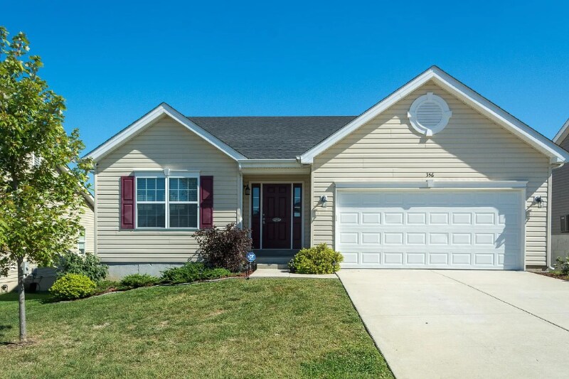 Foto principal - 356 Rock Ridge Rd