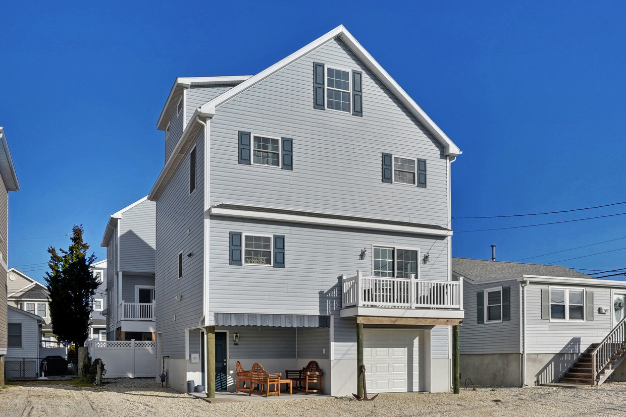 Foto principal - 304 6th Ave