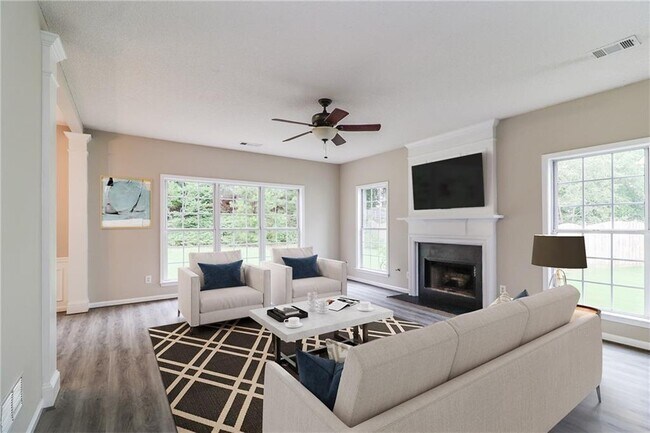 Foto del edificio - 11745 Bentham Ct