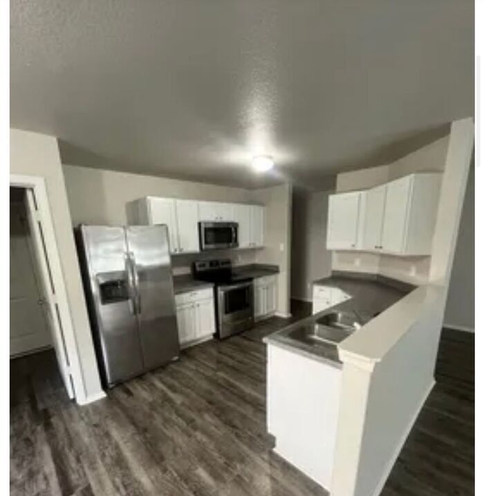 Foto del edificio - Beautiful 3 bed / 2 bath home with fenced back yard - Nettleton!!