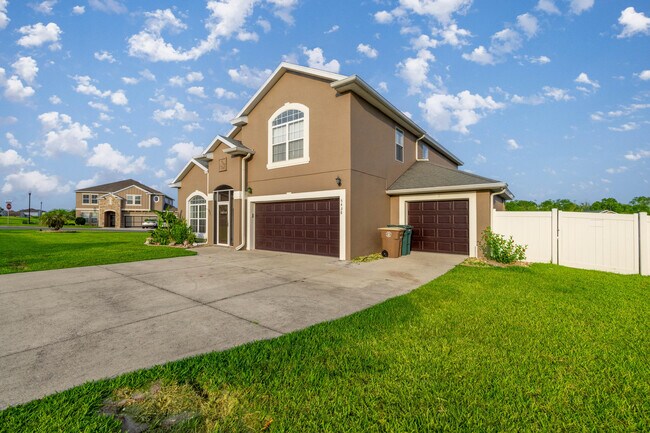 Foto del edificio - 5438 SW 49th Ave