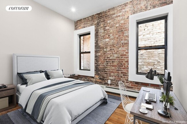 Building Photo - 124 W 25th St