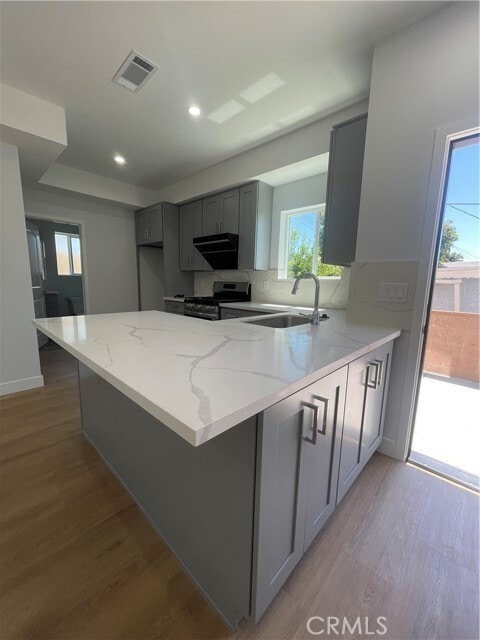 Building Photo - 17102 Witzman Dr