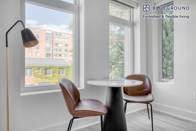 Foto del edificio - 1772 Church St NW