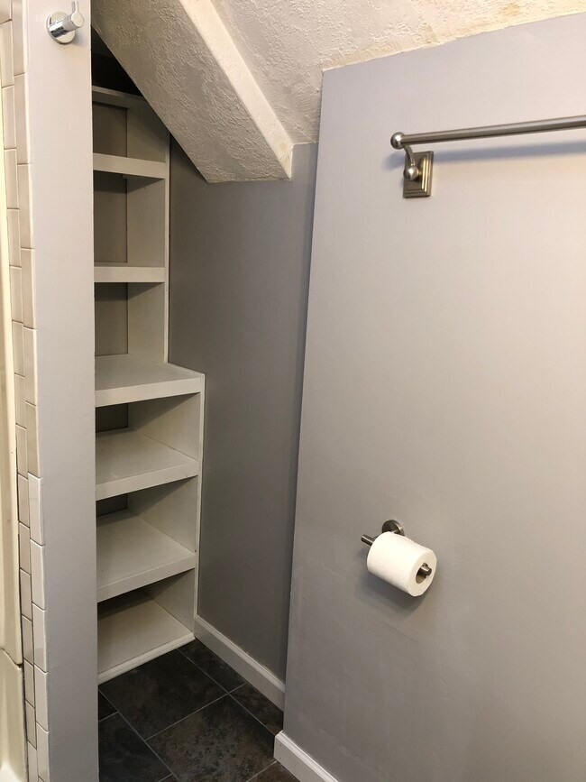 Bathroom - 126 Orient St