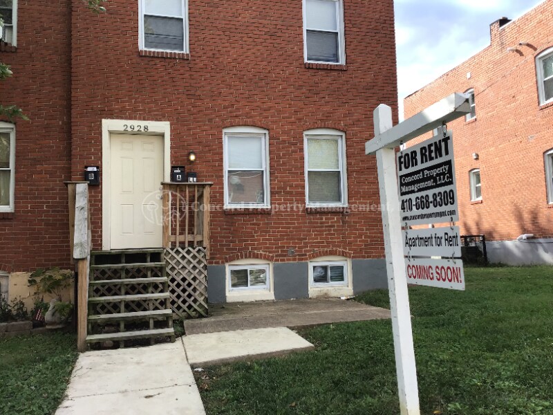 2928 Yorkway Unit A, Dundalk, MD 21222 Room for Rent in Dundalk, MD