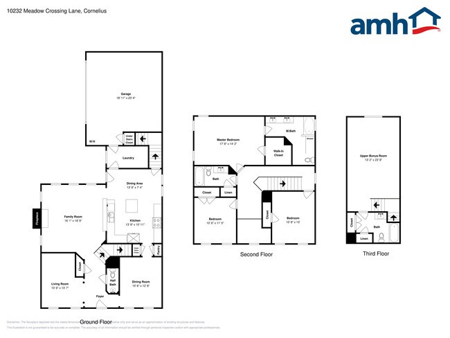 Building Photo - 10232 Meadow Crossing Lane