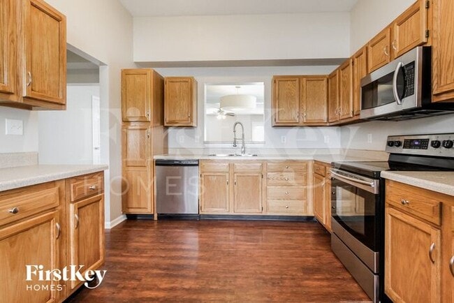 Building Photo - 778 Preakness Dr