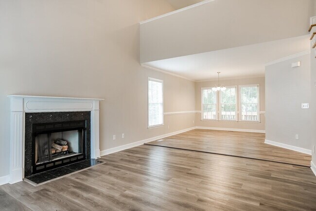 Foto del edificio - 508 S Allen Rd