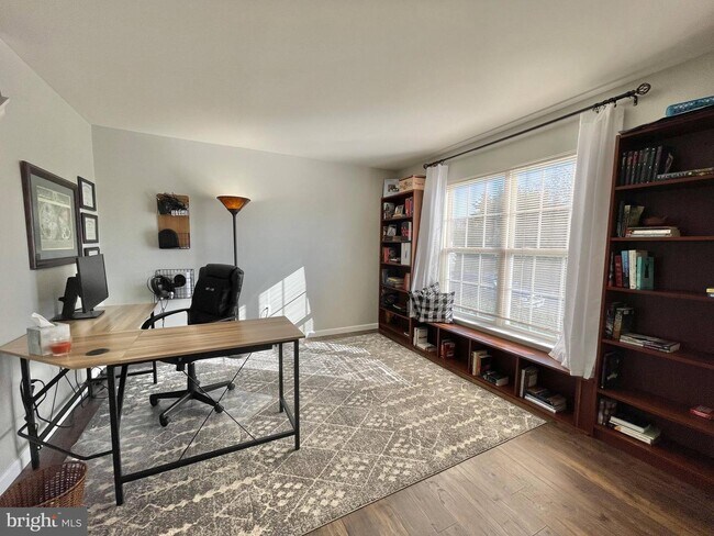 Foto del edificio - 9 Hamstead Rd