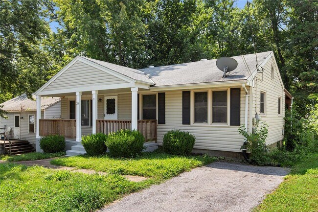 Foto del edificio - 28 Connolly Dr