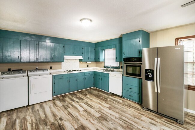 Foto del edificio - 3001 Green Grove Cir NE