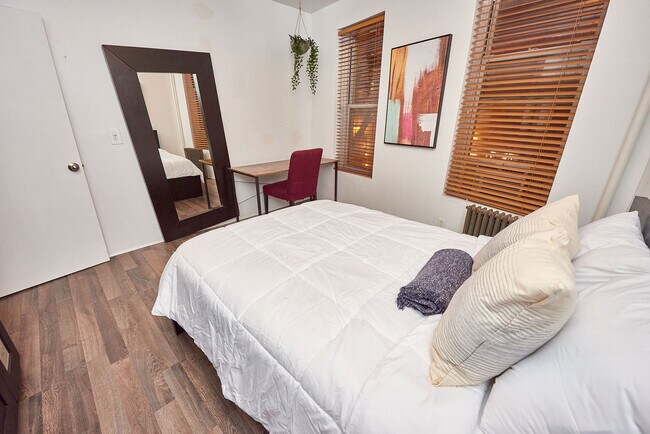 Foto del edificio - 18 Spring St