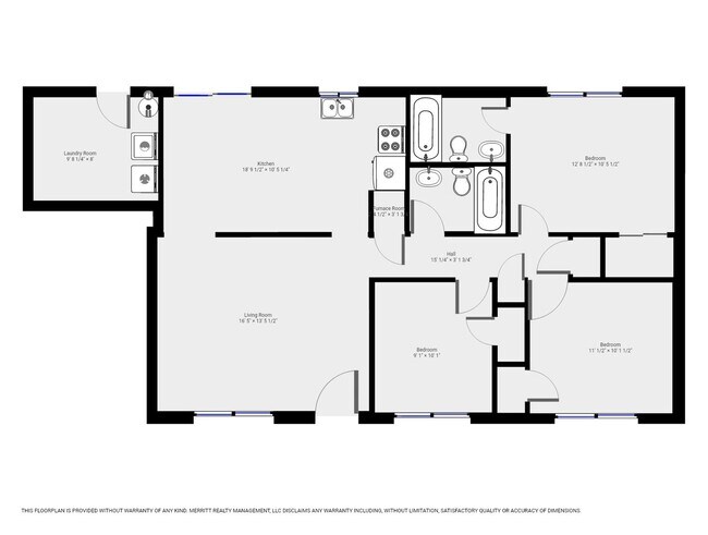Building Photo - 3 bedroom house with 2 bathrooms, includes...