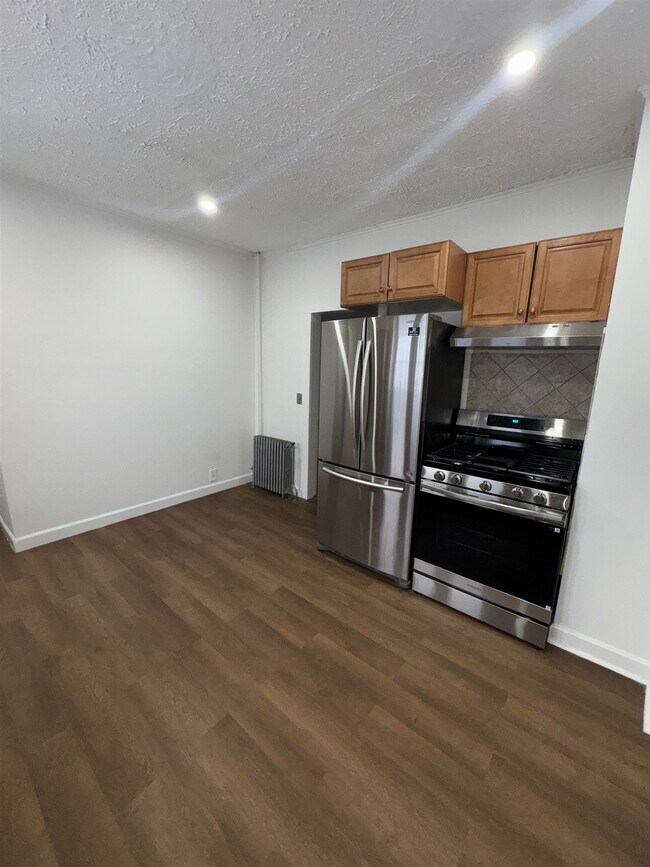 Foto del edificio - 438 4th St