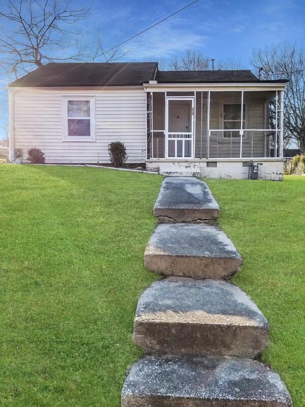 365 Allgood Rd NE, Marietta, GA 30060 House Rental in Marietta, GA