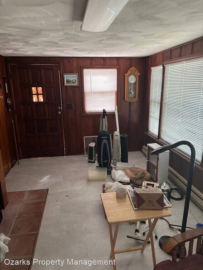 Foto del edificio - 1 br, 1 bath House - 189 Wichita Ave