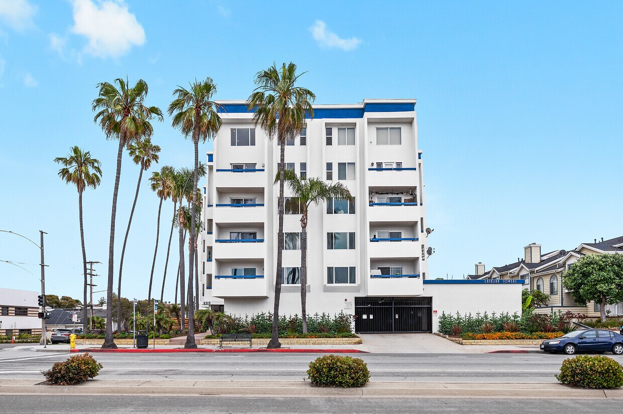 200 Catalina Ave - 200 S Catalina Ave