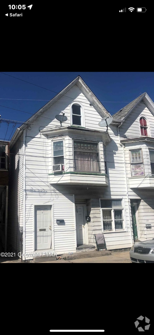 Building Photo - 141 W Ridge St