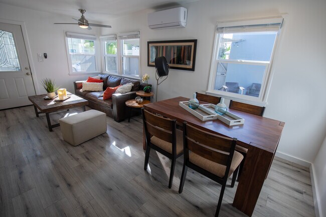 Aire acondicionado minisplit - 923 N Avenue 56