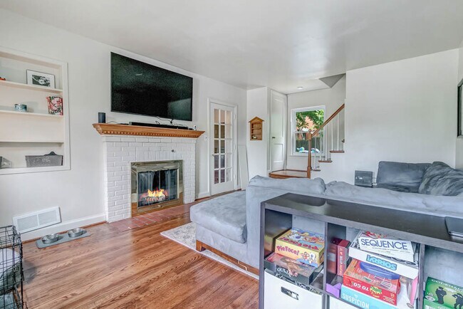 Foto del edificio - 1403 N Roosevelt St