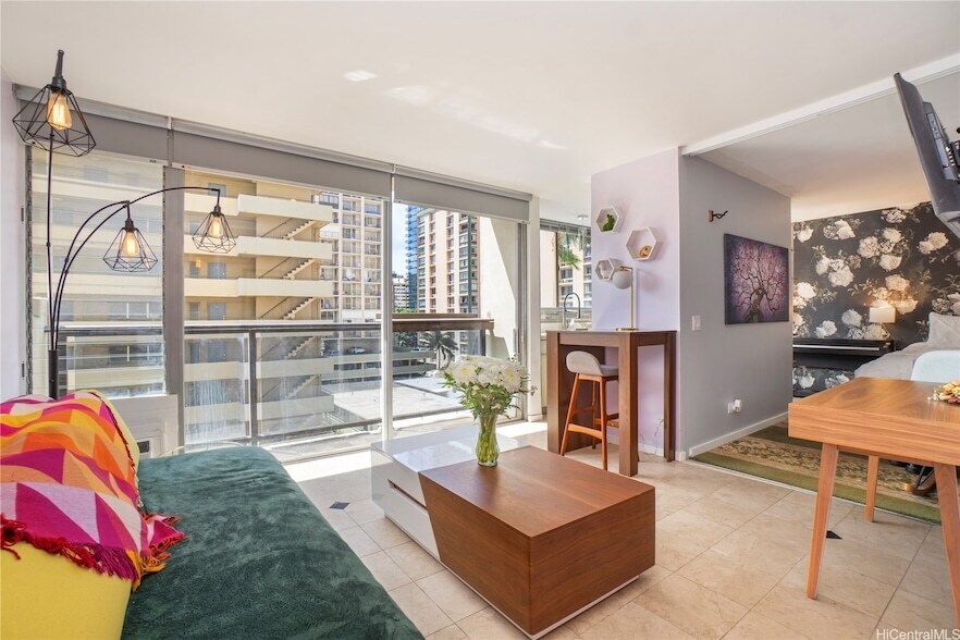 Foto principal - 444 Nahua St