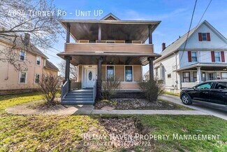 Building Photo - 4694 Turney Rd