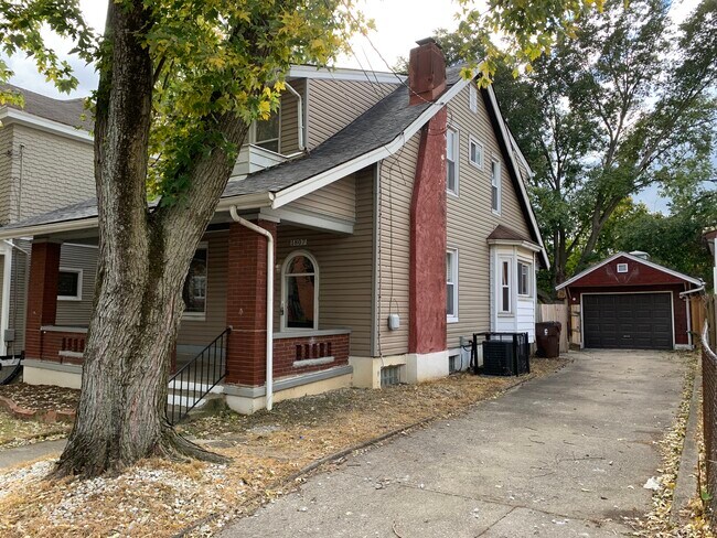 Building Photo - 1807 Scott Blvd