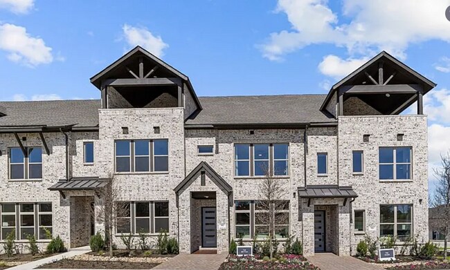 Foto del edificio - 4835 Fuller Ct