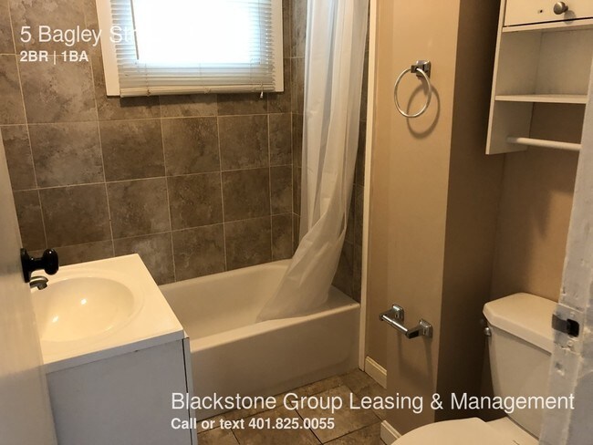 Foto del edificio - 5 Bagley St