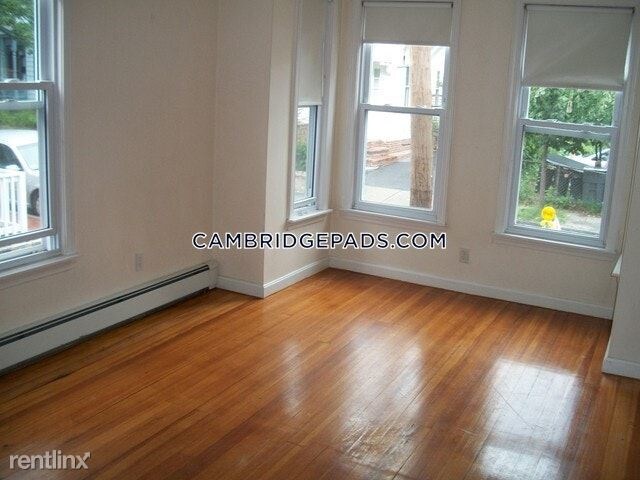 Building Photo - 2 br, 2 bath  - 7 Locke St # 1H