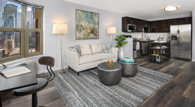 Foto del edificio - 5 W Chestnut St